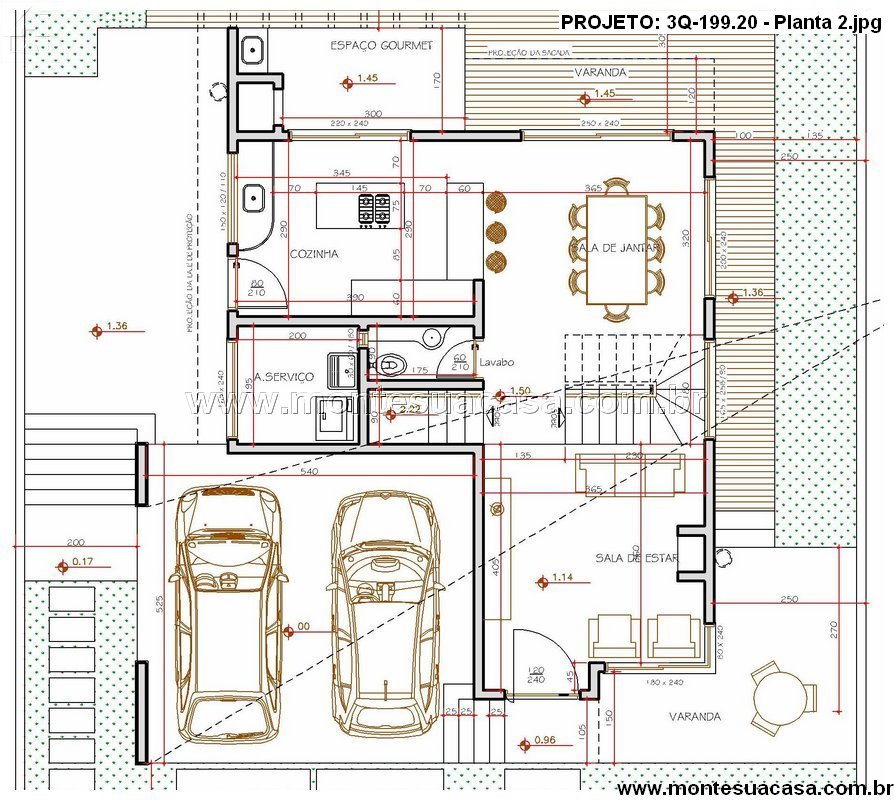 Imagem do projeto